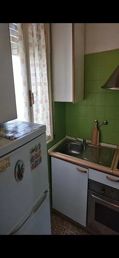 Hotel Camera Varthema Boloňa Penzion